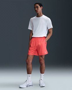 Чоловічі шорти Men's Woven Flow Shorts Nike Club FN3307-814 ціна