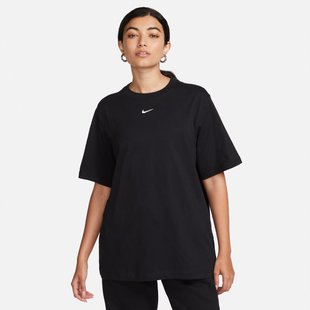 Футболка Nike W Nsw Tee Essntl Phnx Lbr FD4149-010 ціна