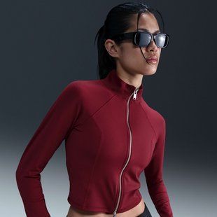 Кофта жіноча Nike Sportswear HV6524-677 ціна