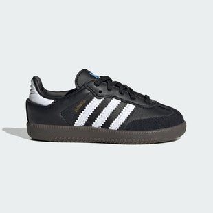 Кроссовки Samba Og Kids Originals IE3680 цена