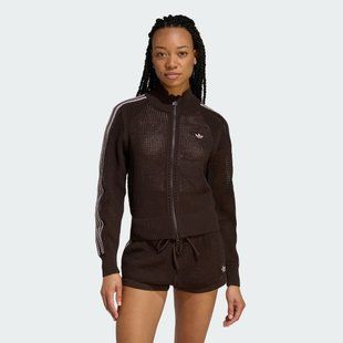 Спортивная женская кофта KNITTED CROCHET FIREBIRD KE0202 цена