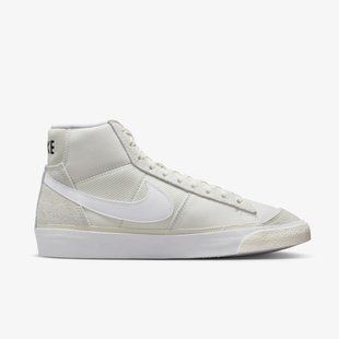 Чоловічі кросівки Nike Blazer Mid Pro Club DQ7673-003 ціна