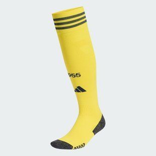Домашние гетры Al Nassr FC 2025/2026 Home - adidas JN7989 цена