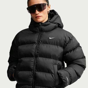 Женская куртка NIKE W NK TF SYN CLSSC JKT IF5931-010 цена