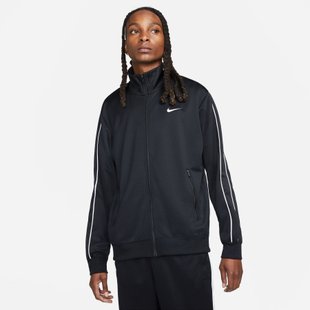 Толстовка Nike M Nsw Sp Pk Tracktop FN0257-010 ціна