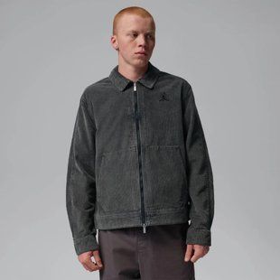 Мужская куртка JORDAN M J FLT CORDUROY CHORE JKT IF1825-010 цена