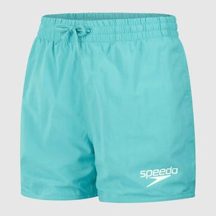 Дитячі шорти Speedo Essential 13 Wsht Jm Blue 8-124128746 ціна