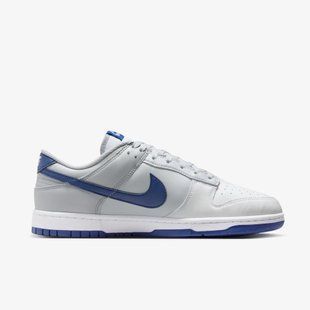 Чоловічі кросівки NIKE DUNK LOW RETRO HF5441-118 ціна