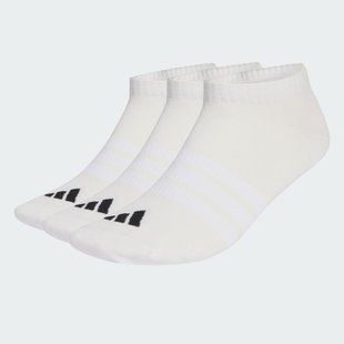 Три пары носков THIN&LIGHT ESSENTIALS LOW CUT Performance JZ0533 цена