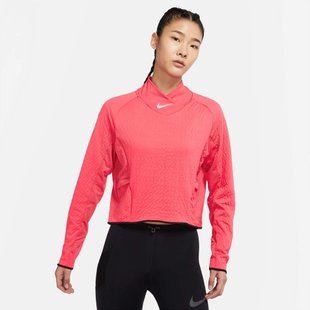 Лонгслів Nike Womens Running Midlayer DM7553-648 ціна