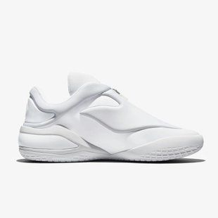 Мужские кроссовки CONVERSE SHAI 001 OX ALL WHITE A19934C цена