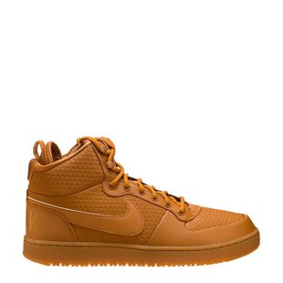 Кросівки чоловічі Nike Court Borough Mid Winter Brown AA0547-700 ціна