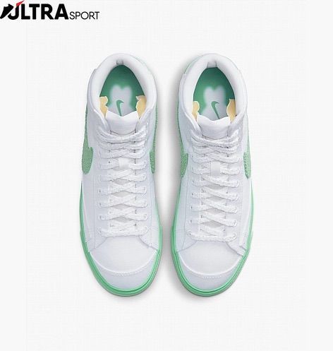 Жіночі кросівки Nike Blazer Mid 77 FJ4547-100 ціна