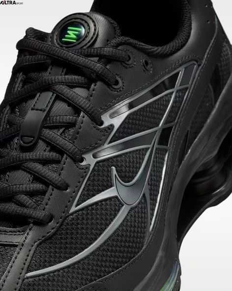 Кроссовки мужские Nike Shox Ride 2 IQ0294-010 цена
