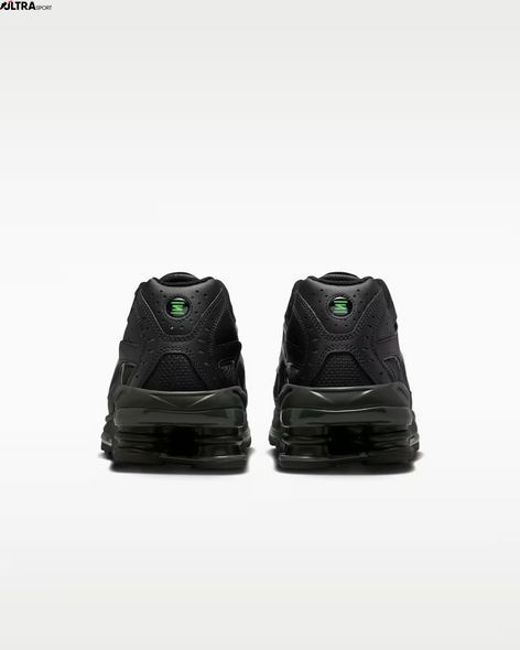 Кроссовки мужские Nike Shox Ride 2 IQ0294-010 цена