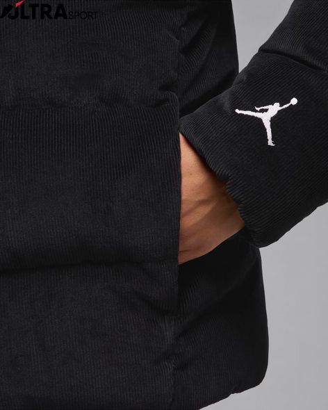 Мужская куртка JORDAN M J FLT DOWN PUFFER HV0536-010 цена