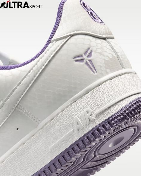 Кроссовки мужские Nike Air Force 1 Low IB0018-102 цена