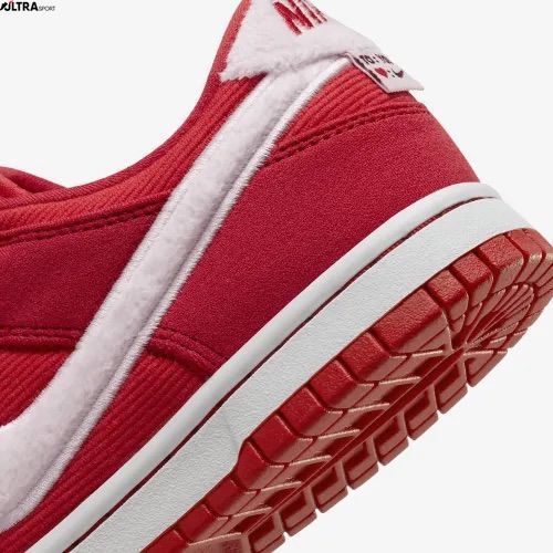 Подростковые кроссовки NIKE DUNK LOW GS FZ3548-612 цена