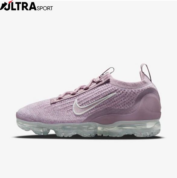 Кроссовки женские Nike Air Vapormax 2021 FK DC9454-500 цена