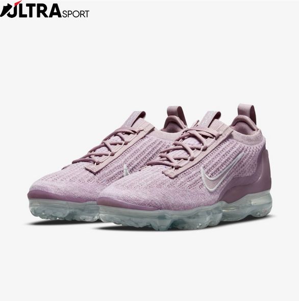 Кроссовки женские Nike Air Vapormax 2021 FK DC9454-500 цена