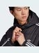 Парка Adidas Adicolor Long Jacket Black HZ0684 цена