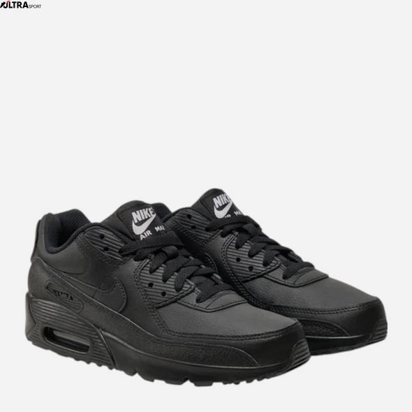 Подростковые кроссовки Nike Air Max 90 HF6358-001 цена