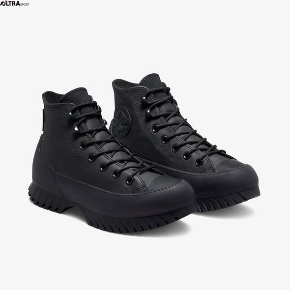 Кеди Converse Chuck Taylor All Star Lugged Winter 2.0 171427C ціна