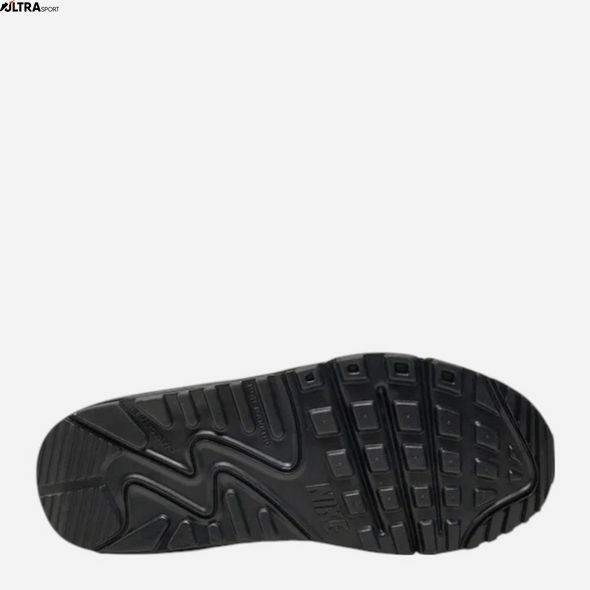 Подростковые кроссовки Nike Air Max 90 HF6358-001 цена