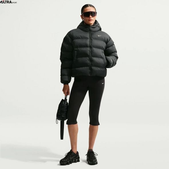 Жіноча куртка NIKE W NK TF SYN CLSSC JKT IF5931-010 ціна