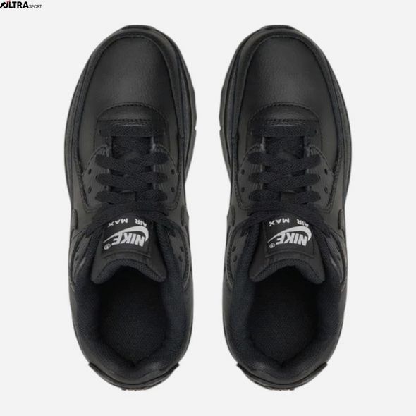 Подростковые кроссовки Nike Air Max 90 HF6358-001 цена