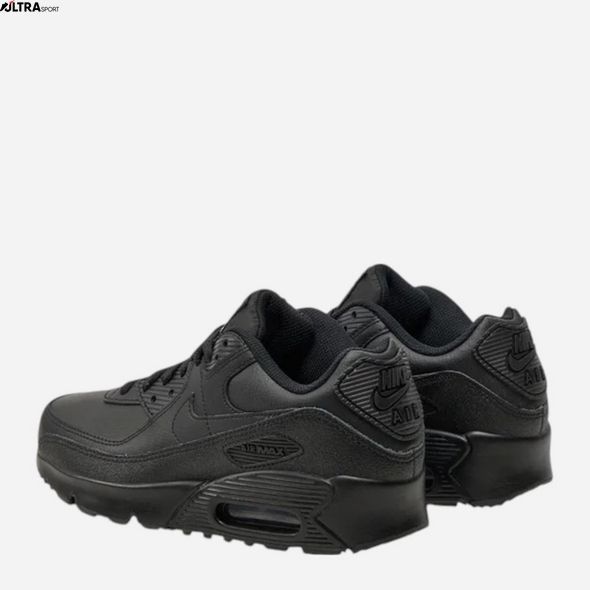 Подростковые кроссовки Nike Air Max 90 HF6358-001 цена