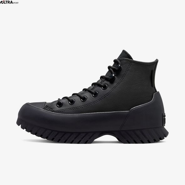 Кеди Converse Chuck Taylor All Star Lugged Winter 2.0 171427C ціна