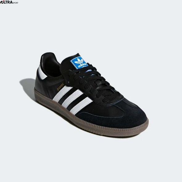 Кроссовки Samba Og Originals B75807 цена