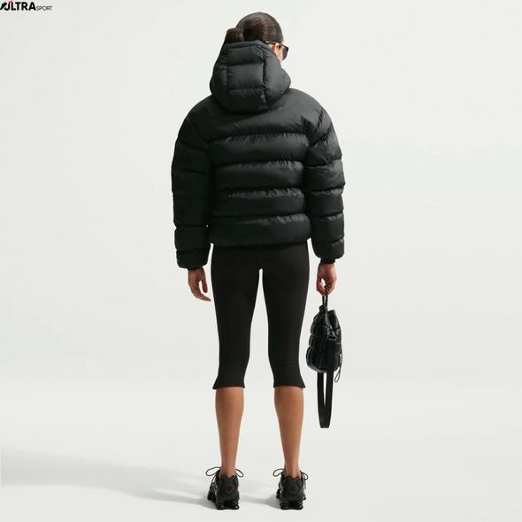 Жіноча куртка NIKE W NK TF SYN CLSSC JKT IF5931-010 ціна