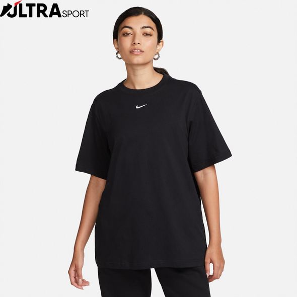 Футболка Nike W Nsw Tee Essntl Phnx Lbr FD4149-010 цена