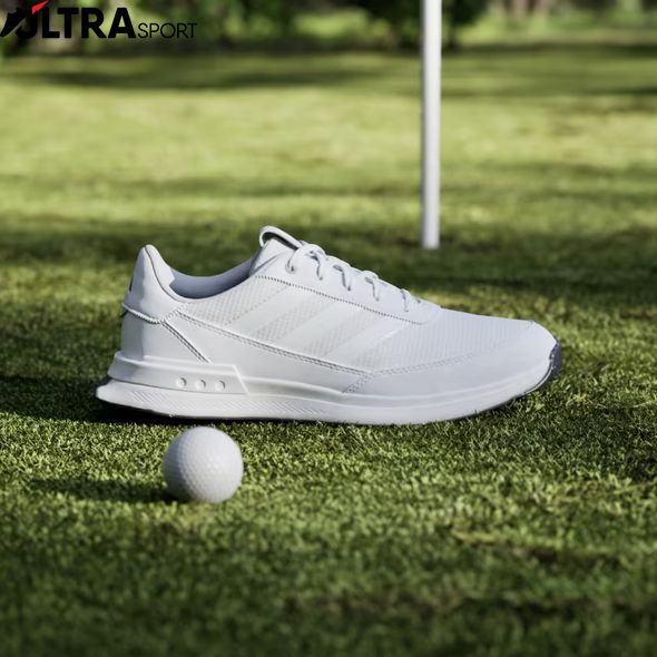 Кросівки чоловічі Adidas S2G Spikeless 24 Golf IF0242 ціна