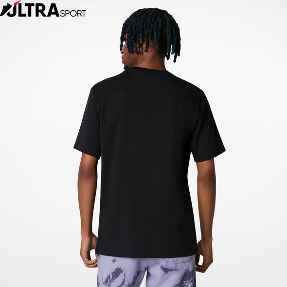 Футболка CONVERSE CLASSIC FIT LEFT CHEST STAR CHEV EMB 10023876-001 цена