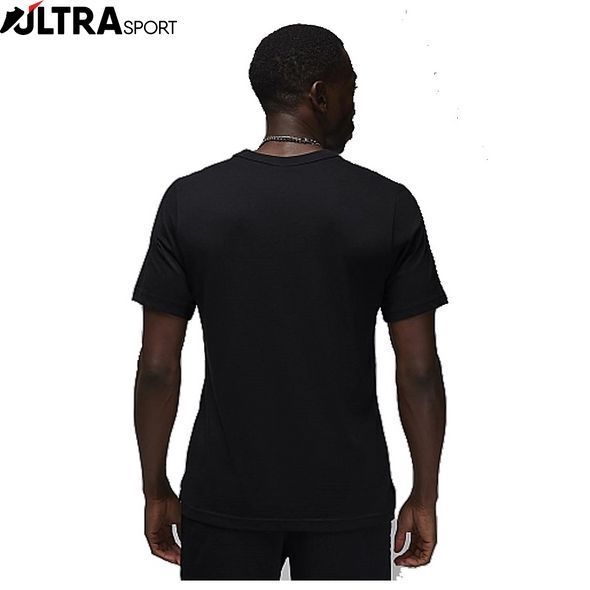 Футболка мужская Air Jordan Dri-Fit Sport FN5829-010 цена