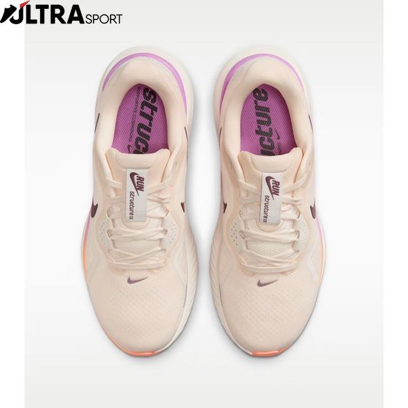 Кроссовки женские Nike Structure 26 HJ1101-113 цена