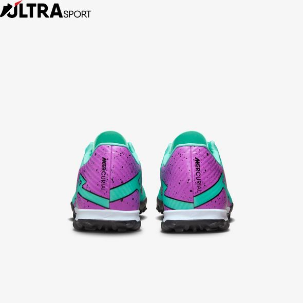 Бутси Nike Zoom Vapor 15 Academy Tf DJ5635-300 ціна