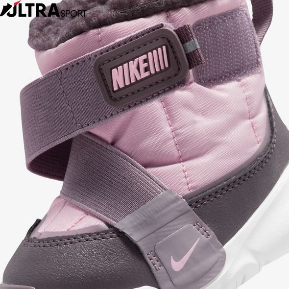 Кроссовки Nike Flex Advance Boot (Td) DD0303-600 цена