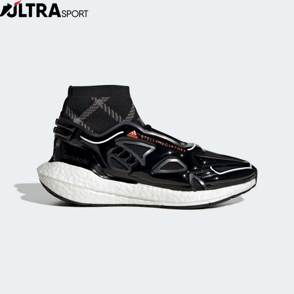Високі Жіночі Кросівки Adidas By Stella Mccartney Ultraboost 22 HQ6187 ціна