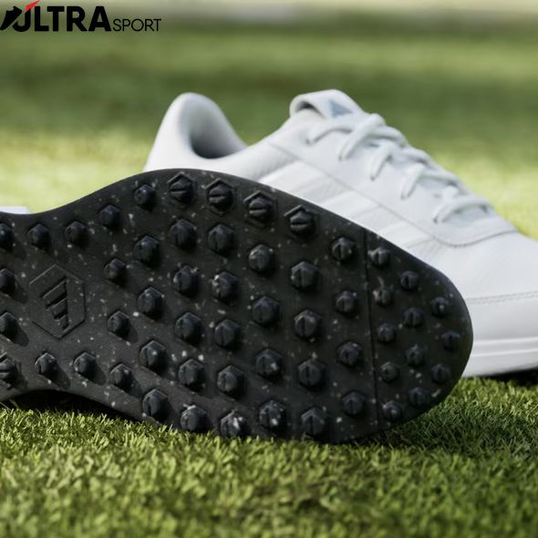 Кросівки чоловічі Adidas S2G Spikeless 24 Golf IF0242 ціна