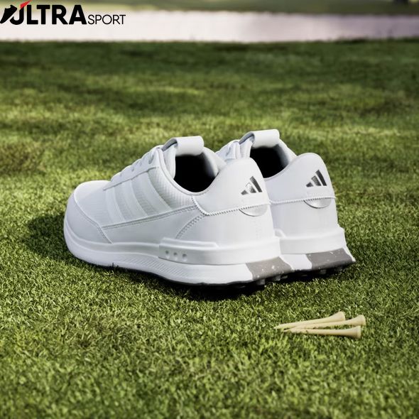 Кросівки чоловічі Adidas S2G Spikeless 24 Golf IF0242 ціна