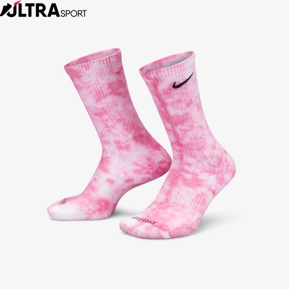 Шкарпетки Nike Everyday Plus DM3407-913 ціна