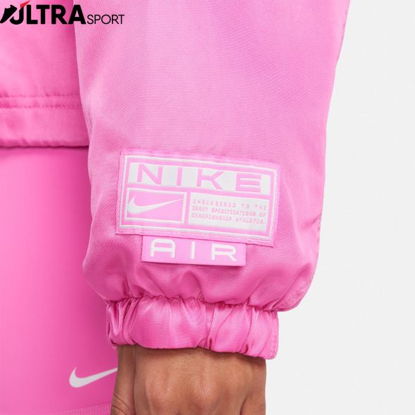 Куртка Nike W Nsw Air Wvn Os Bmbr FN1908-675 ціна