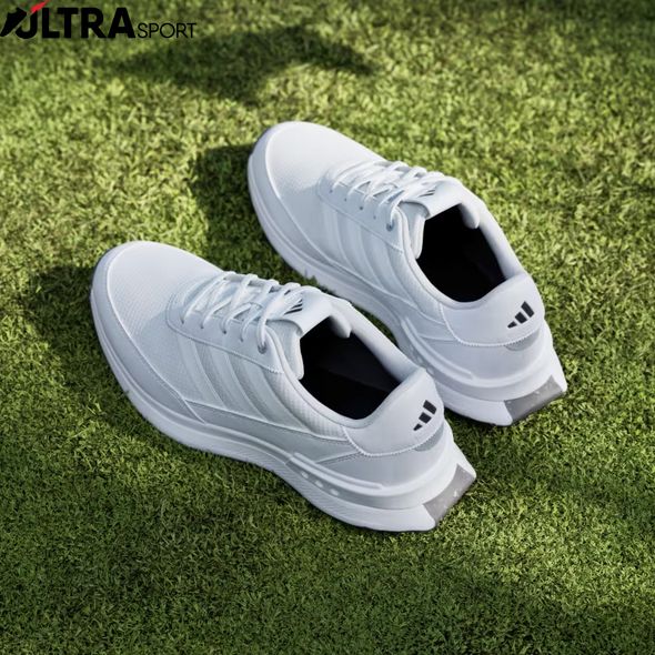 Кросівки чоловічі Adidas S2G Spikeless 24 Golf IF0242 ціна