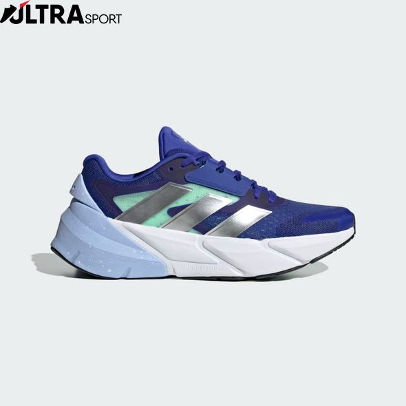 Кроссовки Adidas Adistar 2.0 Running Shoes Blue GV9121 цена