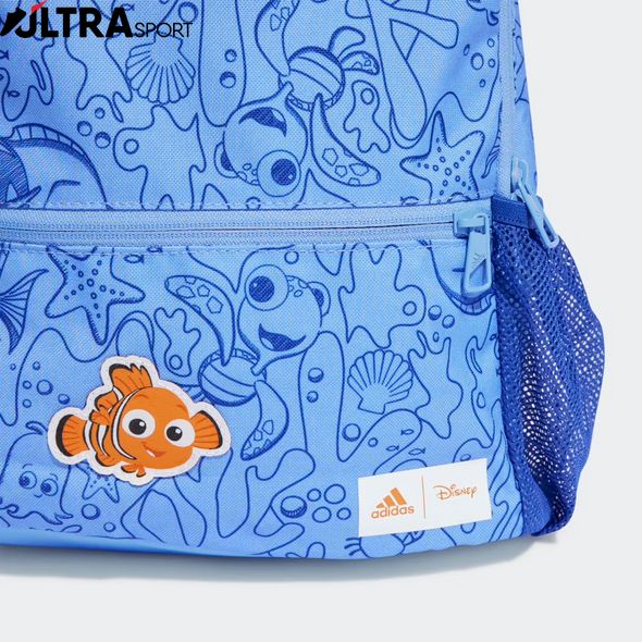 Рюкзак Adidas X Disney Pixar Finding Nemo HT6406 ціна