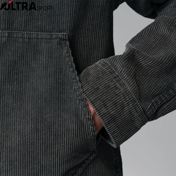 Чоловіча куртка JORDAN M J FLT CORDUROY CHORE JKT IF1825-010 ціна